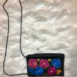Small purse